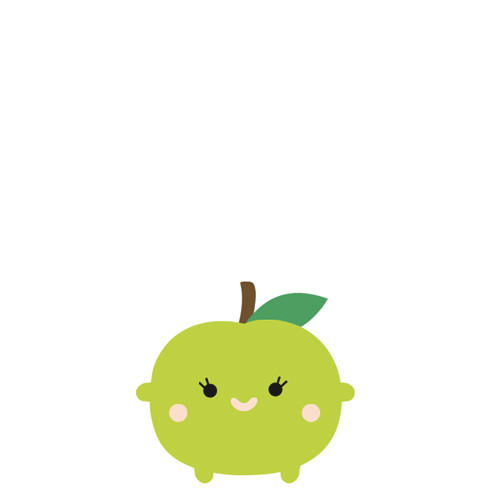 Riceapple