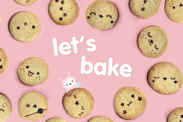 Baking Competition 