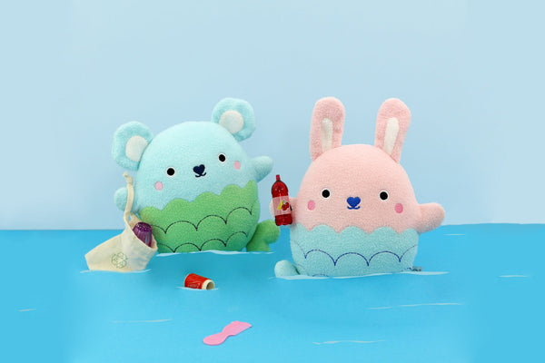 Mermaid toys