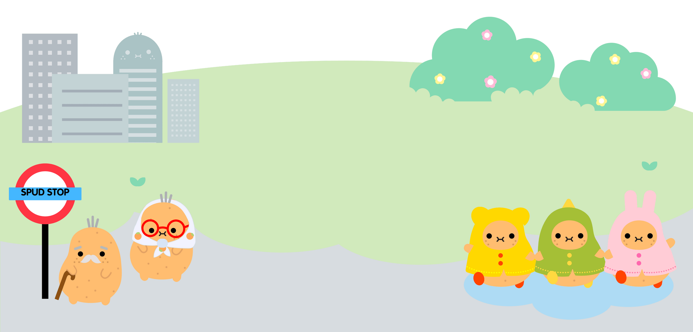 City Centre