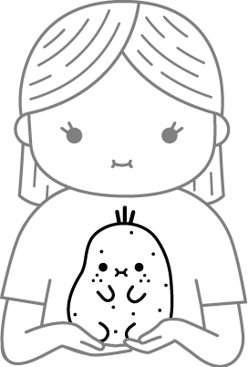 Standard (20-30cm)