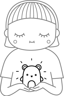 Little Light (9-13cm)