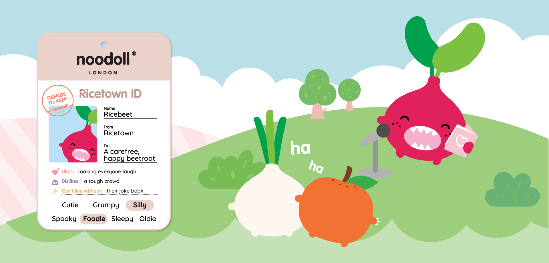 Ricebeet