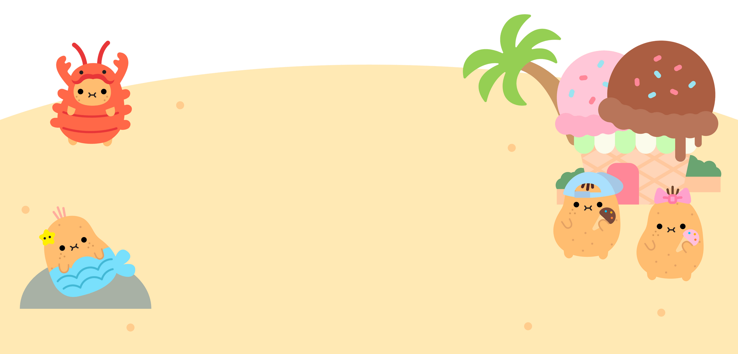 Seaside