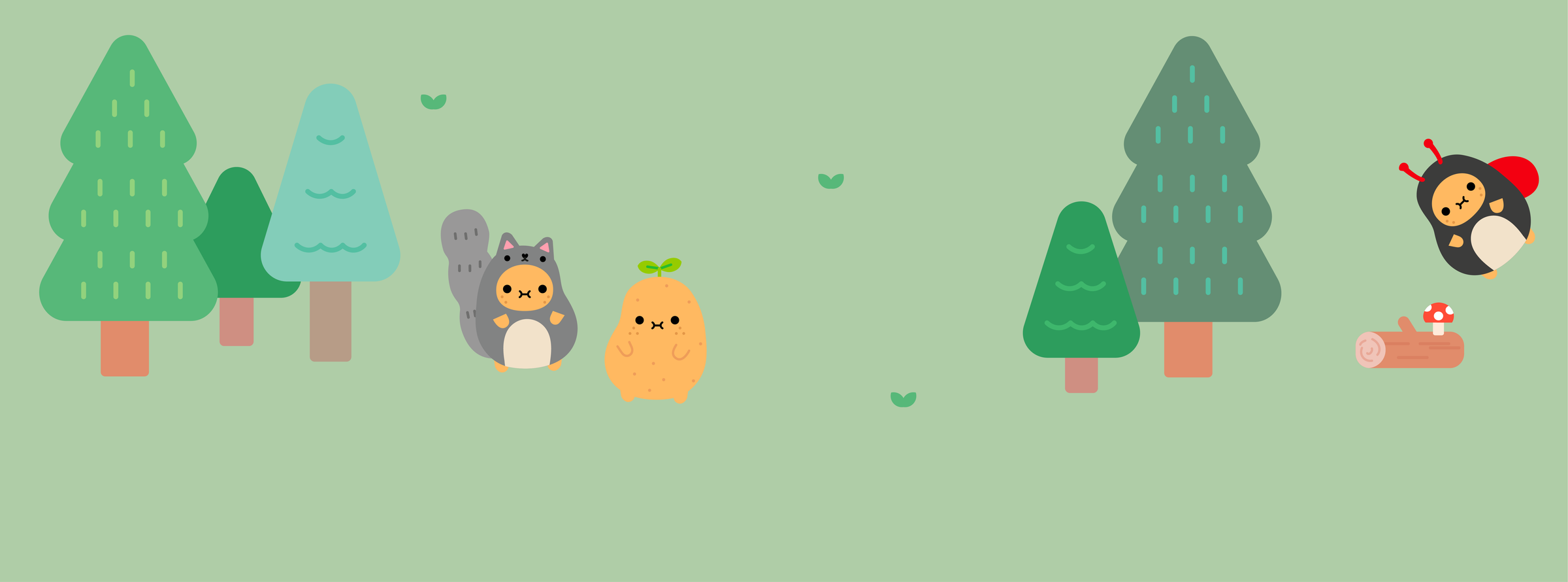 Woodland