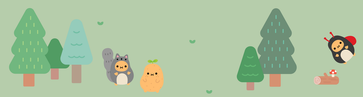 Woodland Collection