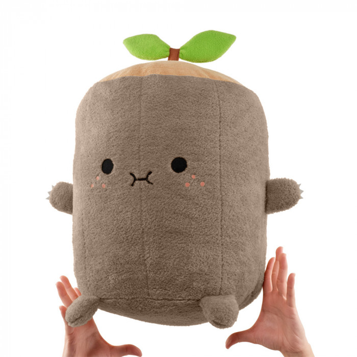 Ricelogi Giant Plush Noodoll
