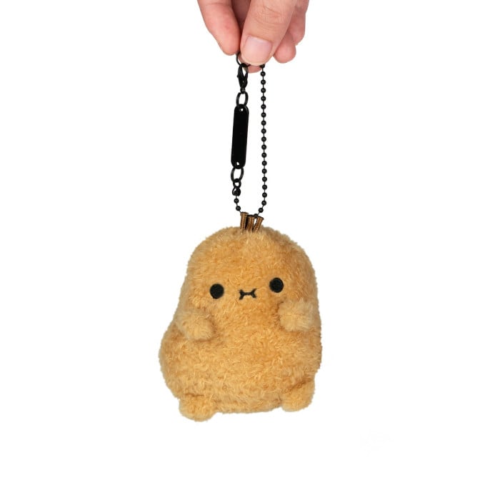 Ricespud Keyring | Noodoll