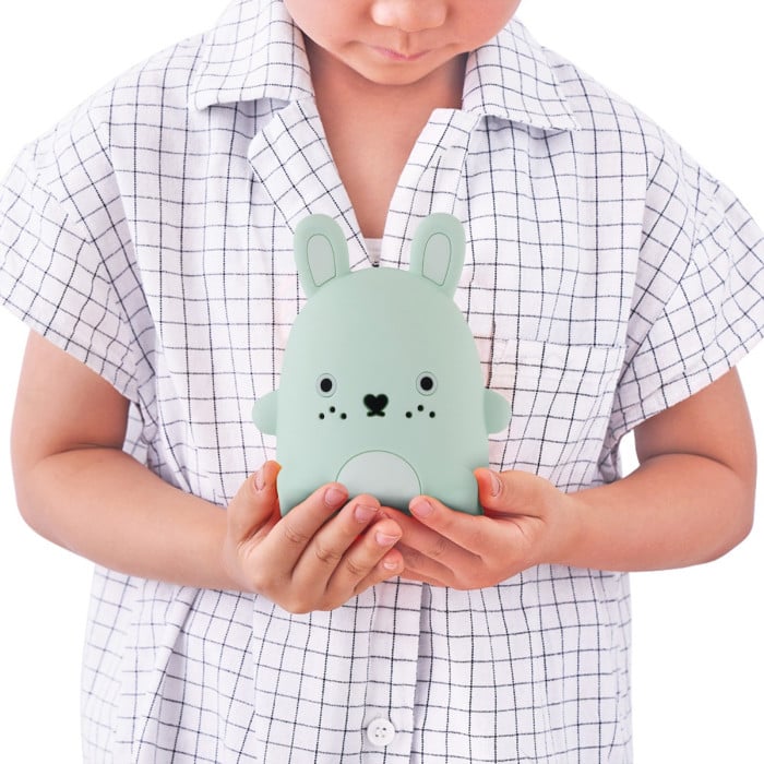 Riceminty Little Light | Noodoll