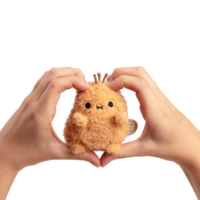 Ricespud Keyring | Noodoll