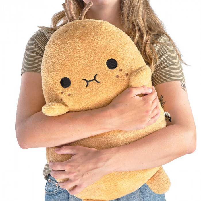 Potato soft toy best sale