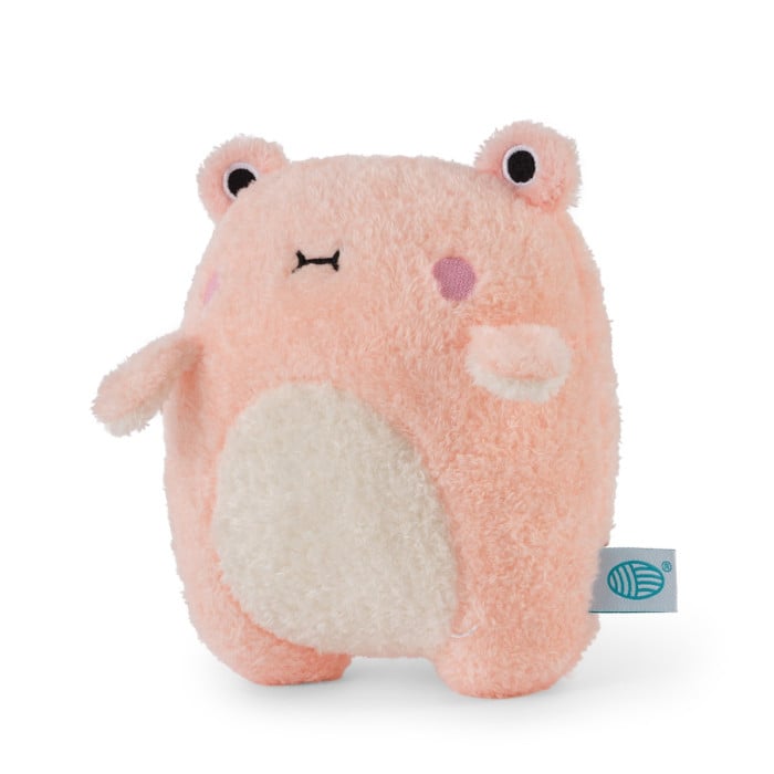 creek angler's × min-nano plush doll creek angler's × min-nano plush doll