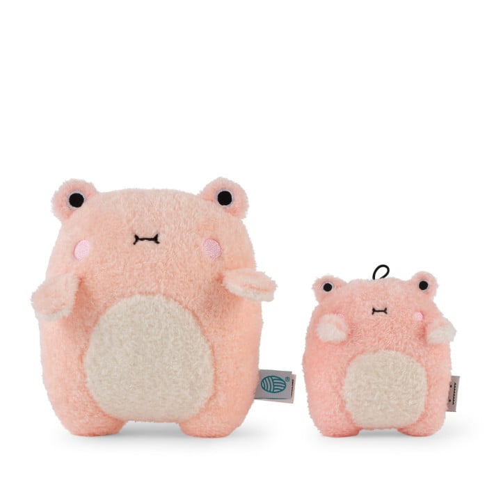 Ricelily Plush Toy | Noodoll