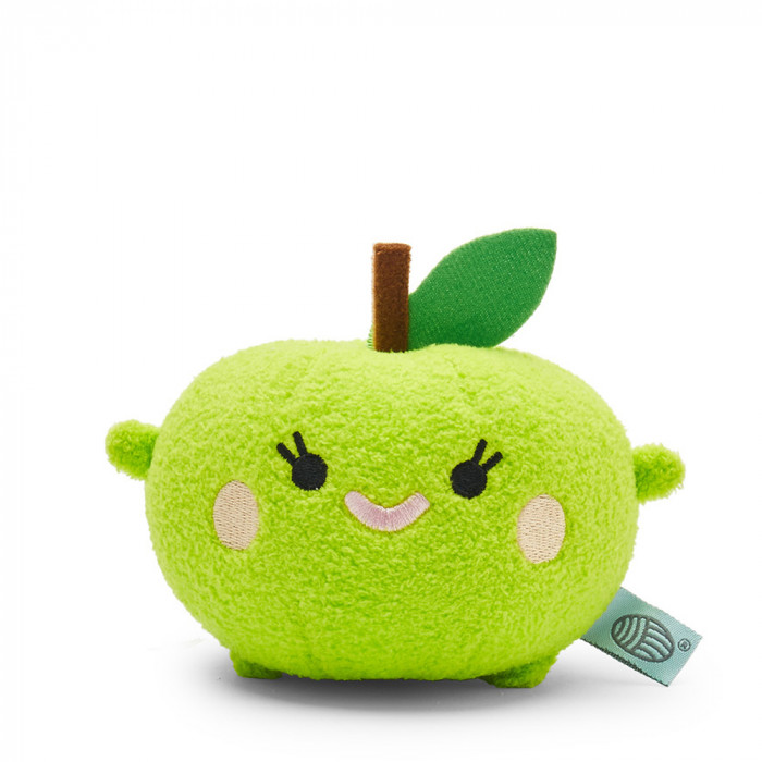 Apple plush toy discount