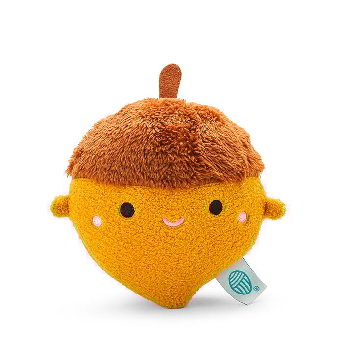 【2体セット】creek × min-nano plush doll 2体セット】creek × min-nano plush doll