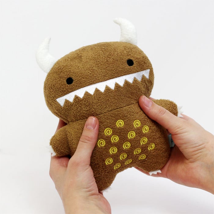 Ricemon - Plush Toy | Noodoll