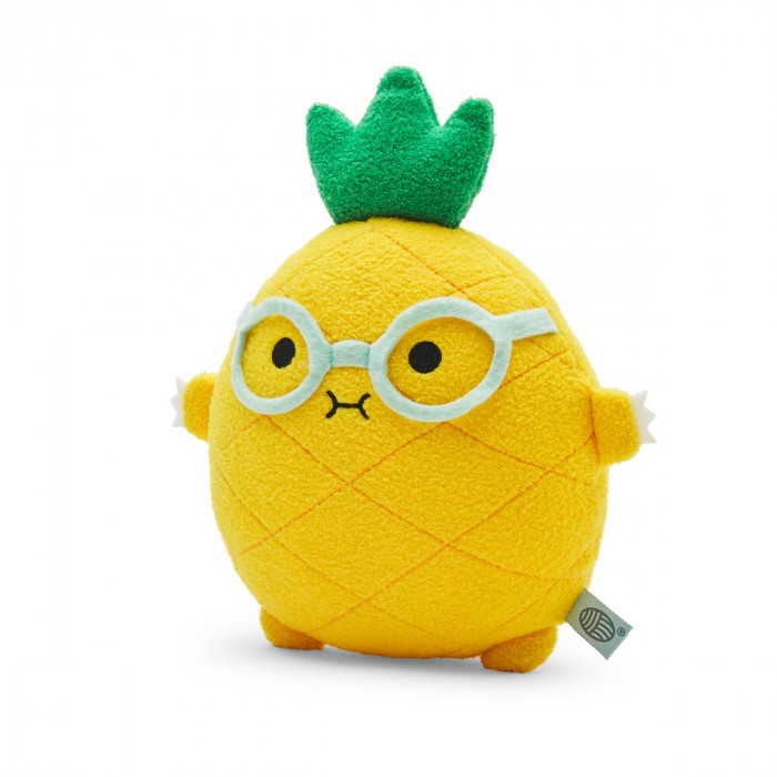 Pineapple plush deals