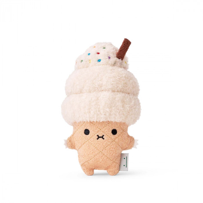 Ice cream plush toy on sale