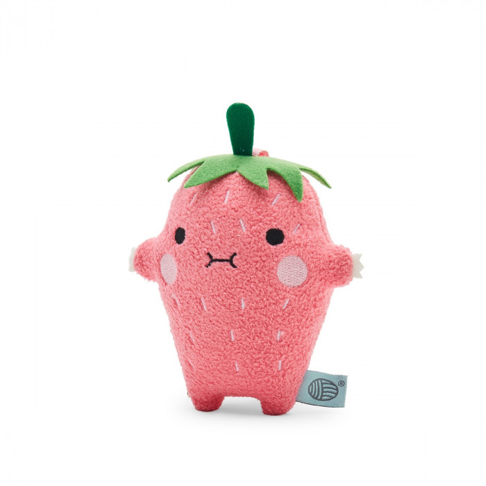 Strawberry plush online