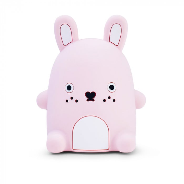 Forever Light FNL-06 Pure Aurora Alarm Clock and Night Light