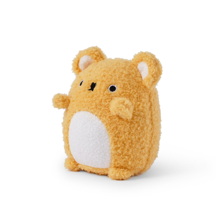 Ricecracker Mini Sitting Plush Toy | Noodoll