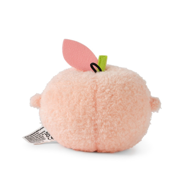 Peach soft toy best sale