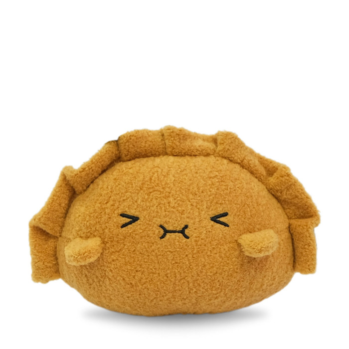 Mini plush toy shop