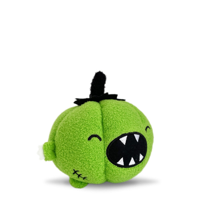Zombie Ricepumpkin Mini Plush Toy