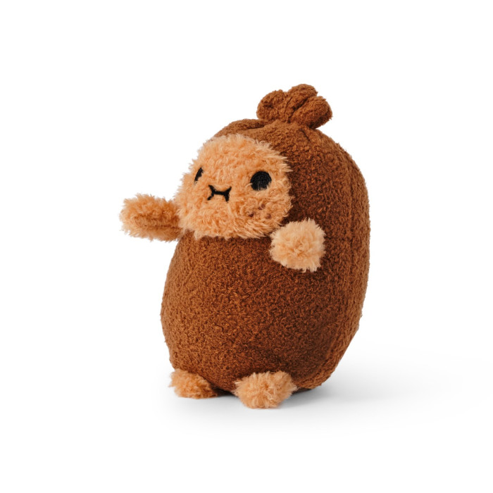 Miniature plush animals clearance