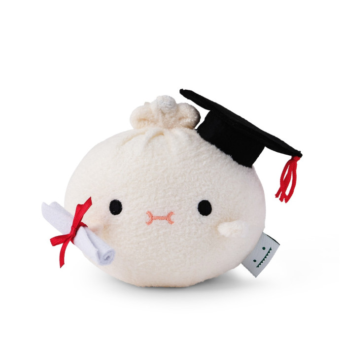 Graduation soft toy clearance