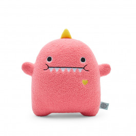 Noodoll Ricedino Green Plush Toy