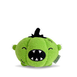 Zombie Ricepumpkin Mini Plush Toy