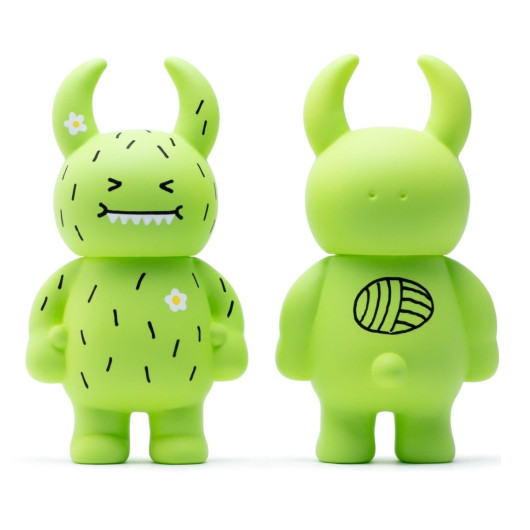 Riceouch x UAMOU Vinyl Toy