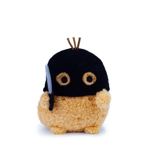 Lil' Crook Ricespud Mini Sitting Plush Toy