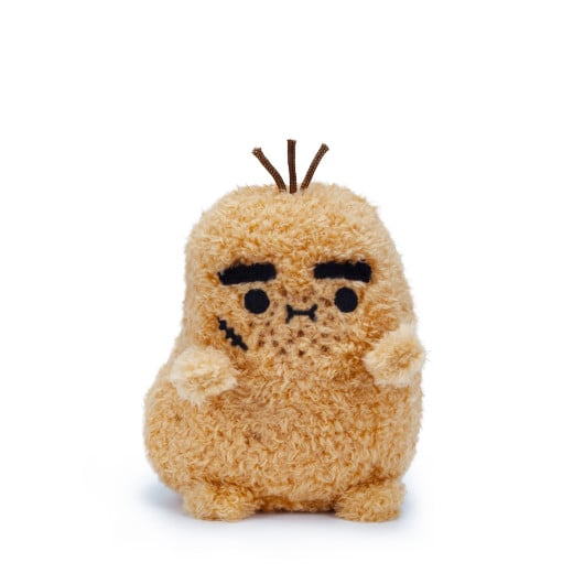 Yakuboo Ricespud Mini Sitting Plush Toy