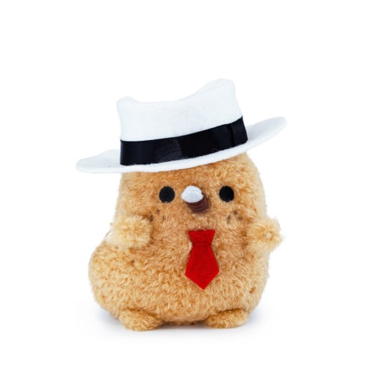 Don Ricespud Mini Sitting Plush Toy