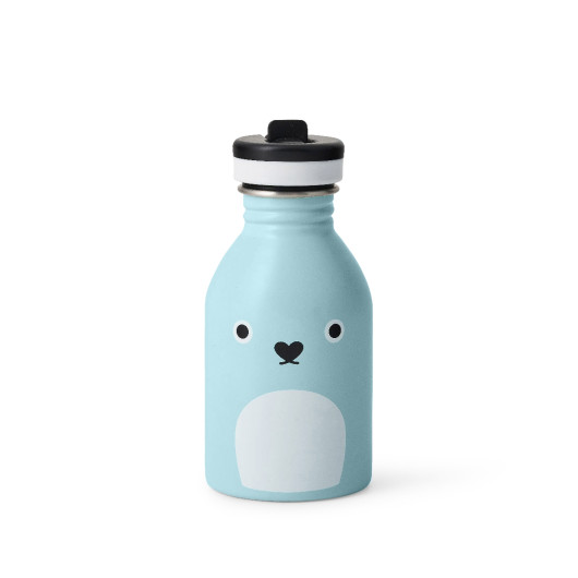 Ricepudding Mint Water Bottle