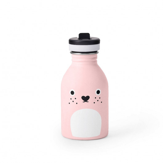 Ricecarrot Water Bottle 