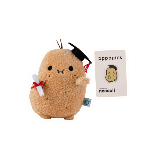 Graduation Ricespud Bundle