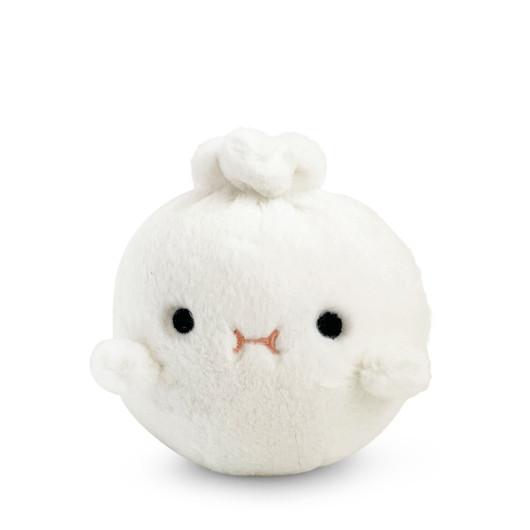 Fluffy Ricebao Mini Plush Sample