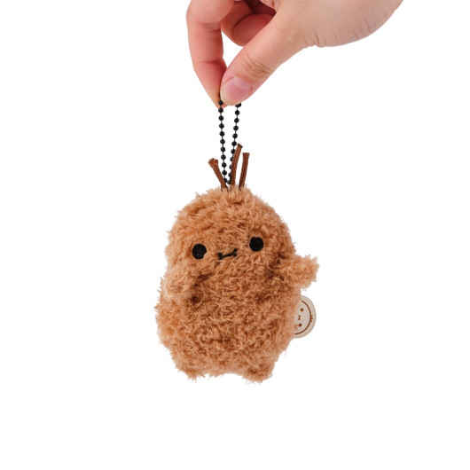Noodoll Keyring Ricespud