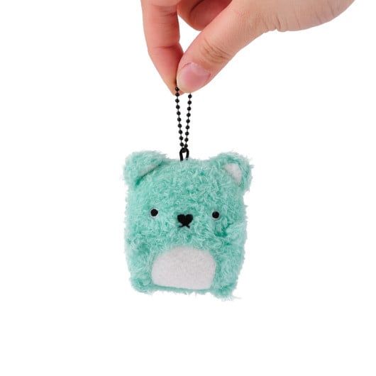 Ricepudding Keyring