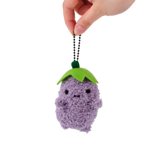 Ricebaba Keyring