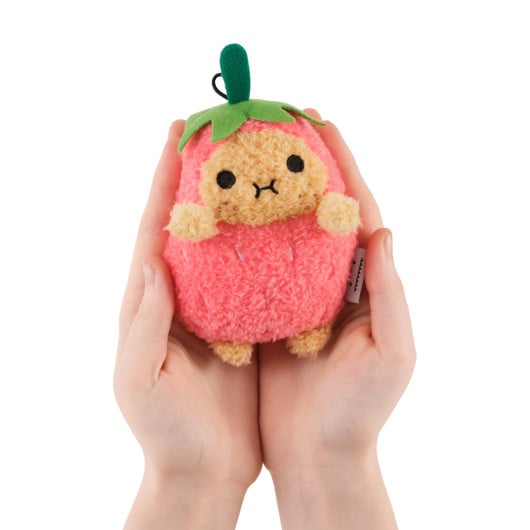 Cute, unique plush toys Noodoll plushies