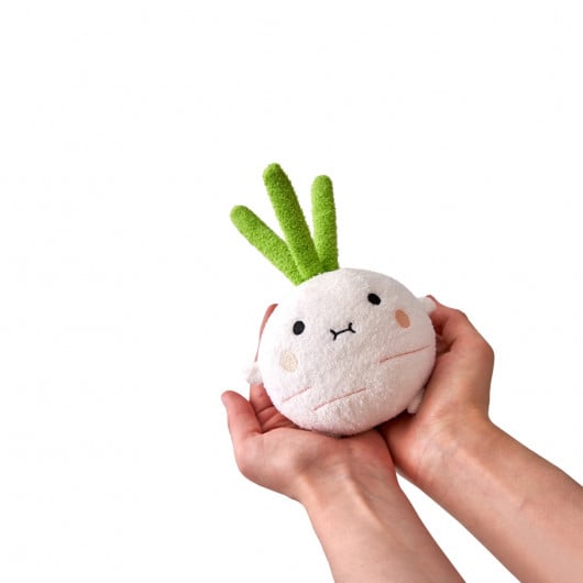 Unique plush toys for modern life Noodoll plushies