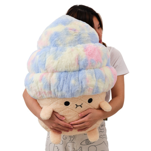 Cute, unique plush toys Noodoll plushies