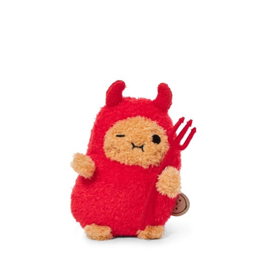 トニミニMINI PLUSH DOLLピーチク Amazon.com: Bandai Namco NUI - Tamagotchi - Mimitchi Puri