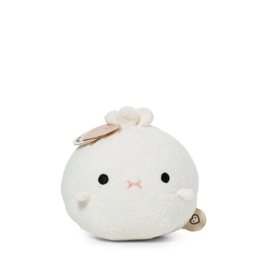 トニミニMINI PLUSH DOLLピーチク Pokemon Center 2023 Mochiricchi Fluffy Plush doll Fidough