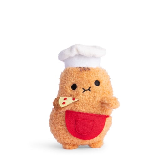 Chef Ricespud Mini Plush Toy