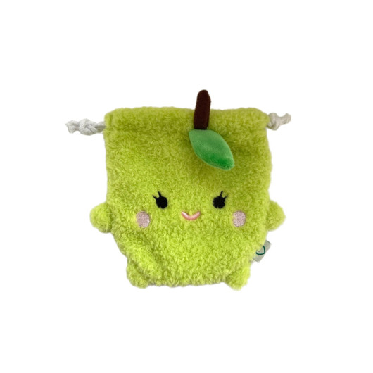 Riceapple Pouch Sample